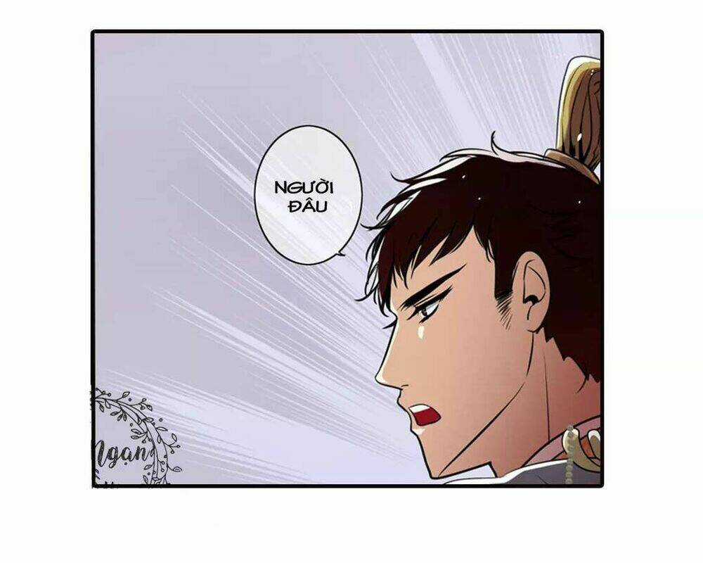 Nghịch Thần Chapter 7 trang 24