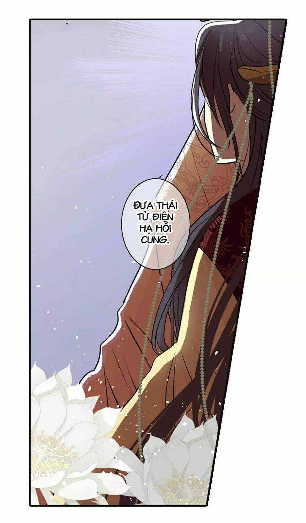 Nghịch Thần Chapter 7 trang 25