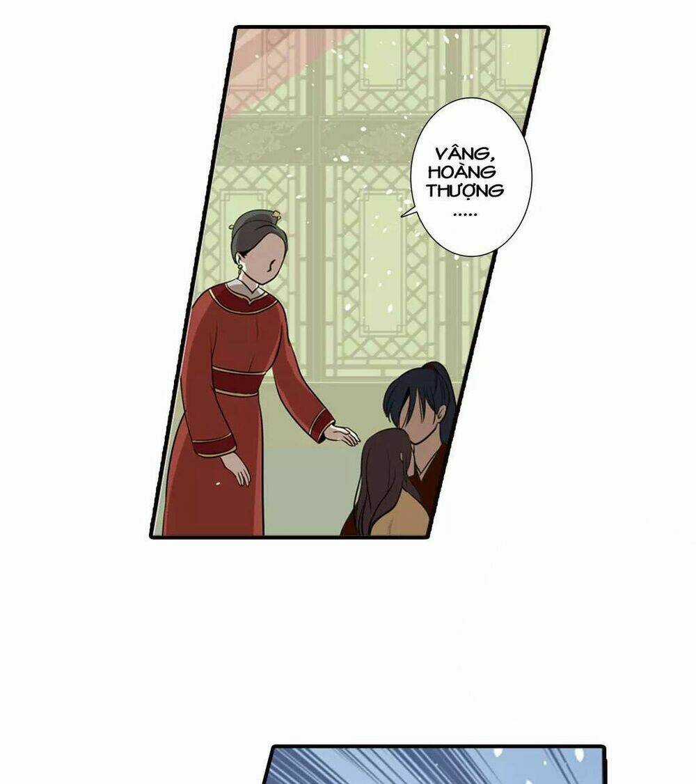 Nghịch Thần Chapter 7 trang 26