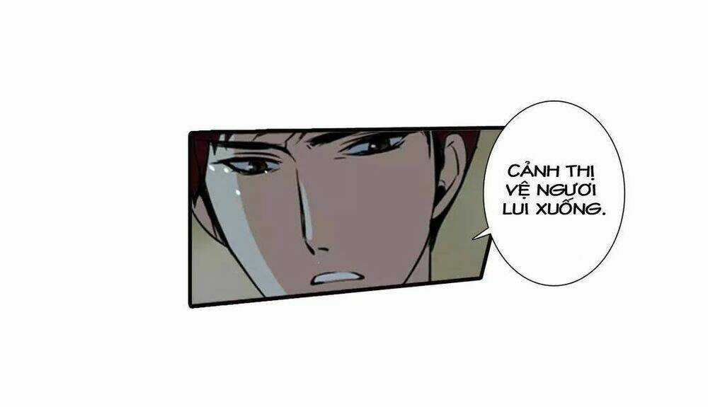 Nghịch Thần Chapter 7 trang 28