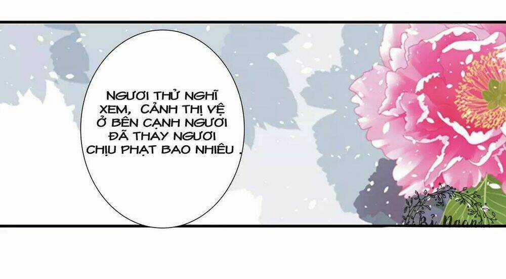 Nghịch Thần Chapter 7 trang 3