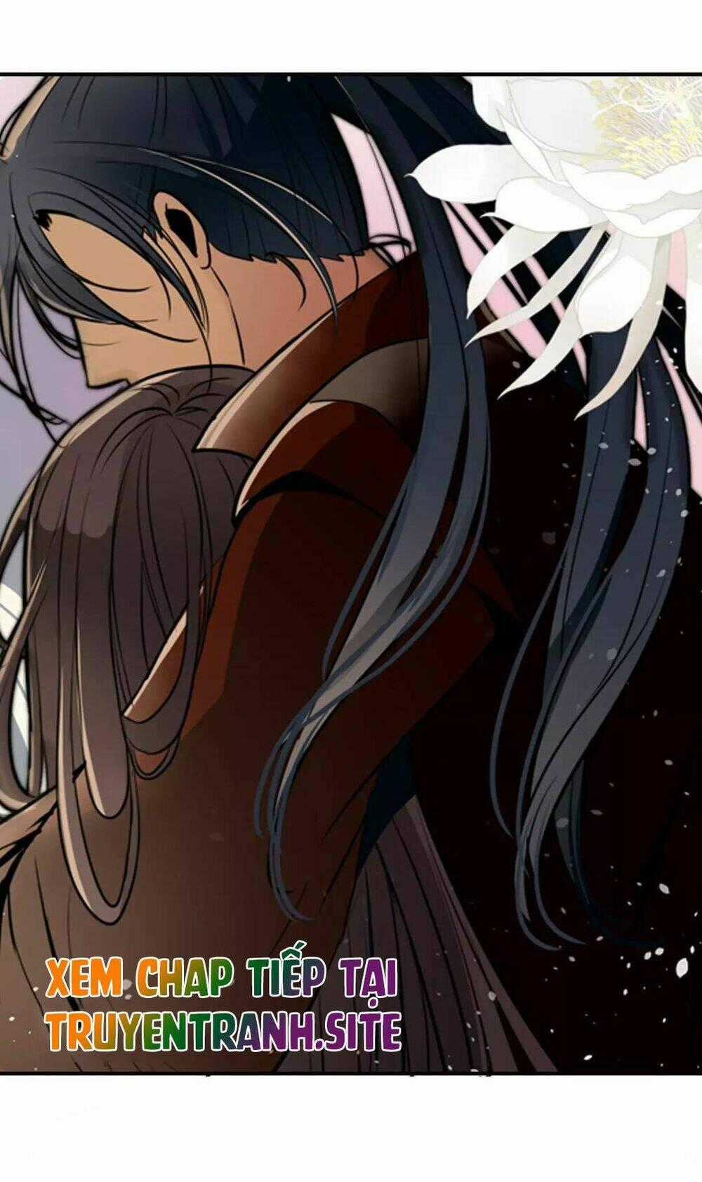 Nghịch Thần Chapter 7 trang 30