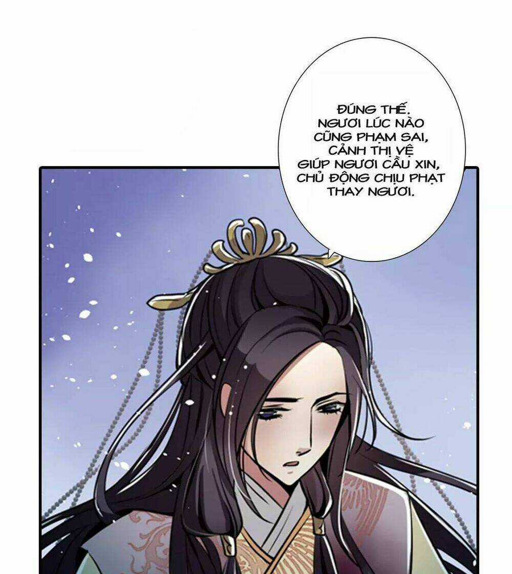 Nghịch Thần Chapter 7 trang 5