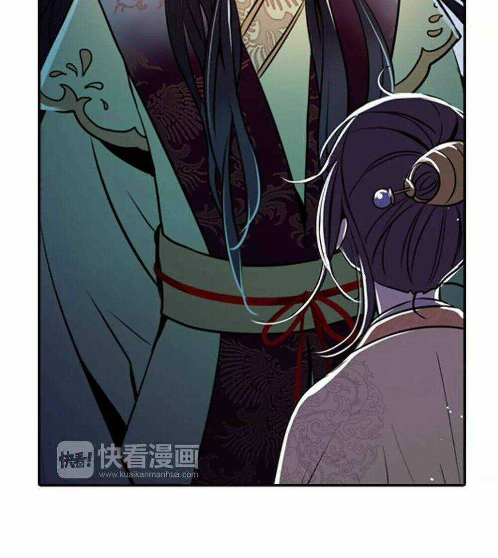 Nghịch Thần Chapter 7 trang 6