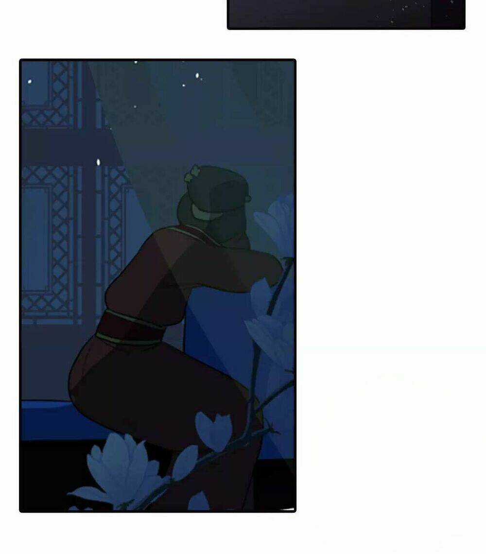 Nghịch Thần Chapter 8 trang 11