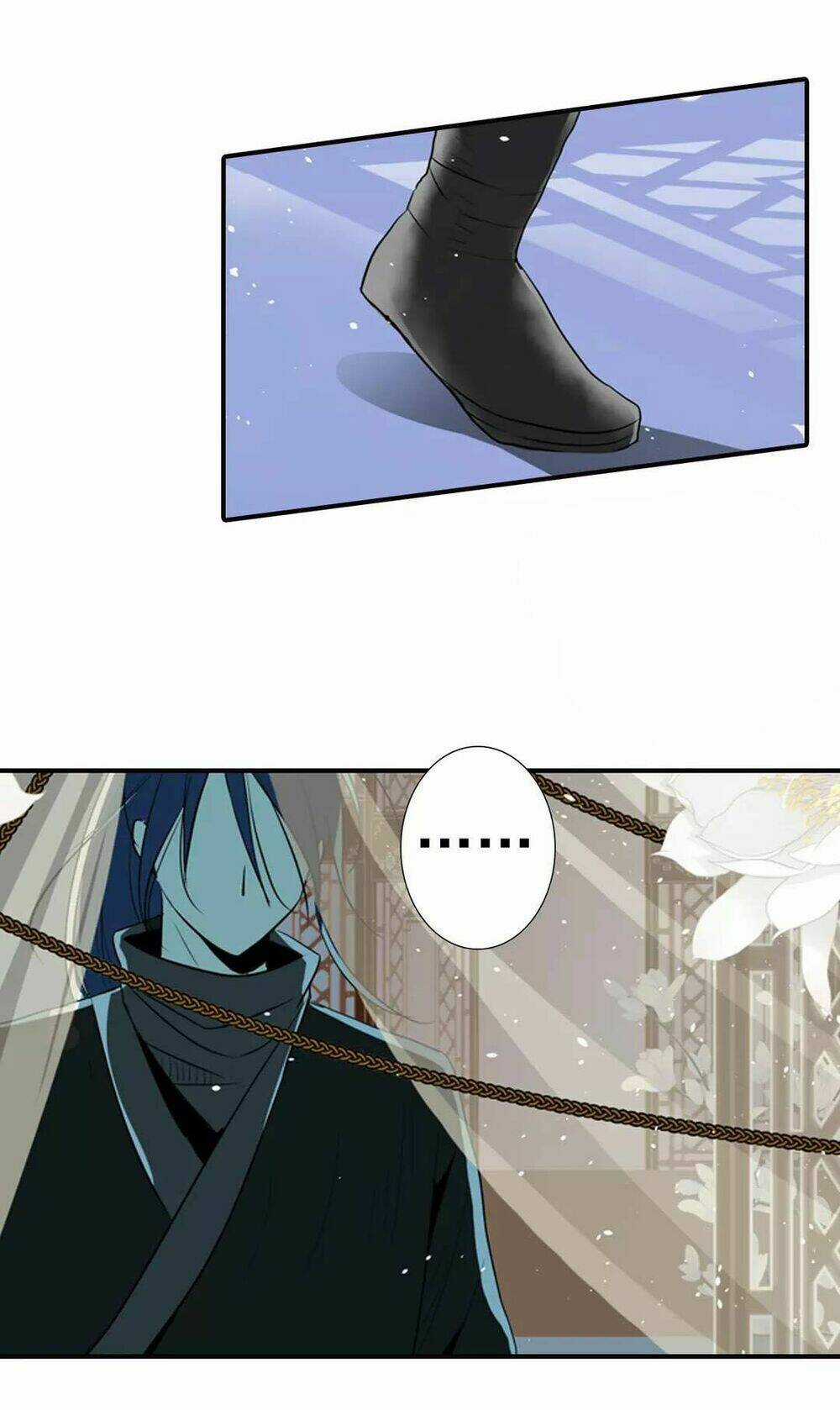 Nghịch Thần Chapter 8 trang 12