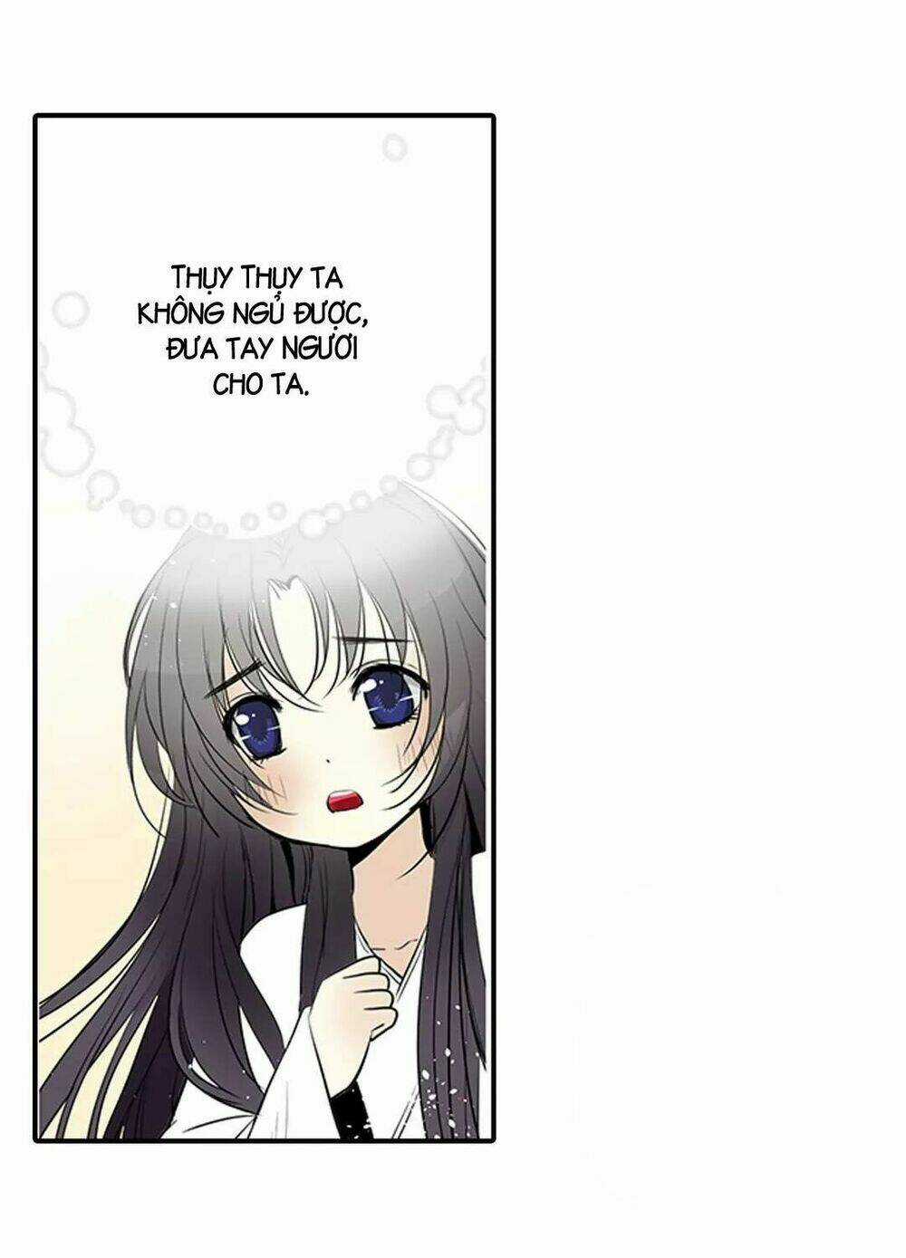 Nghịch Thần Chapter 8 trang 14