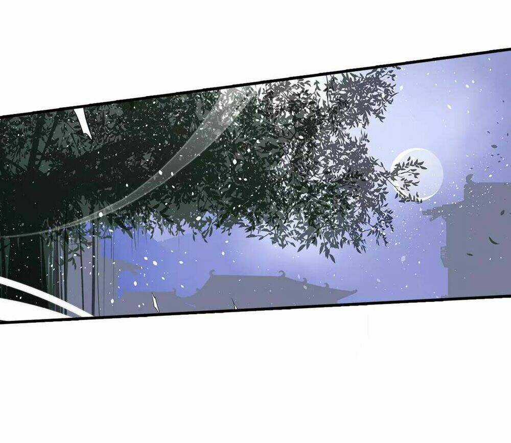 Nghịch Thần Chapter 8 trang 17