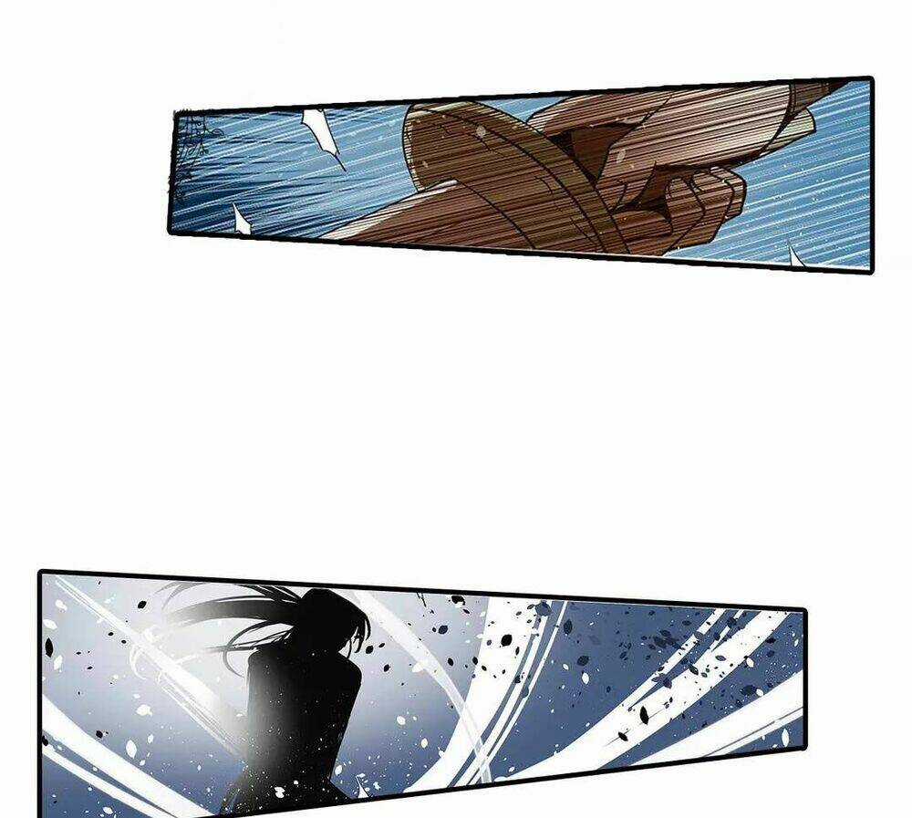 Nghịch Thần Chapter 8 trang 18