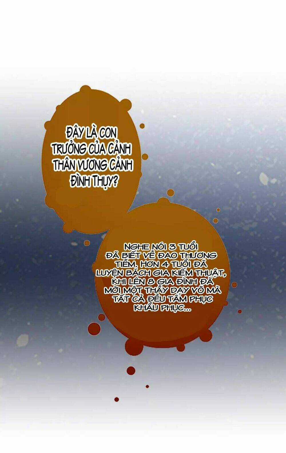 Nghịch Thần Chapter 8 trang 19