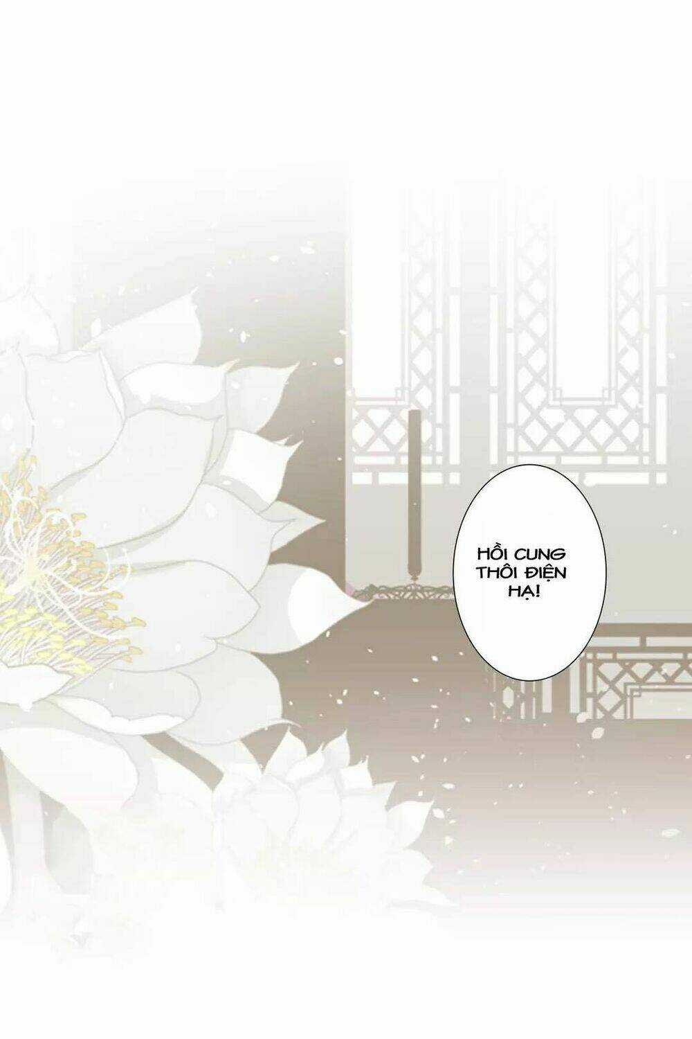 Nghịch Thần Chapter 8 trang 2