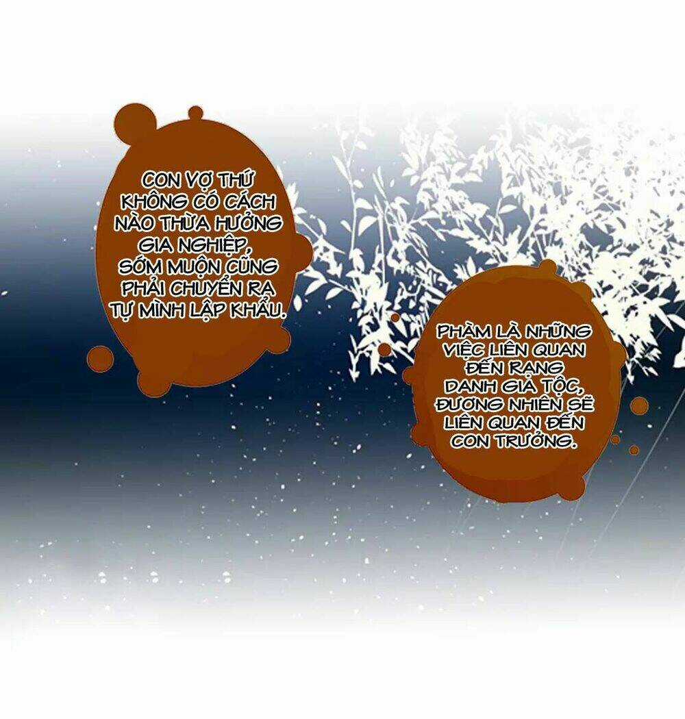 Nghịch Thần Chapter 8 trang 22