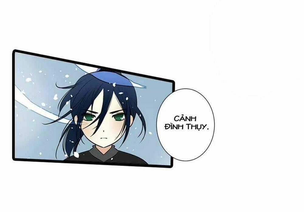 Nghịch Thần Chapter 8 trang 23