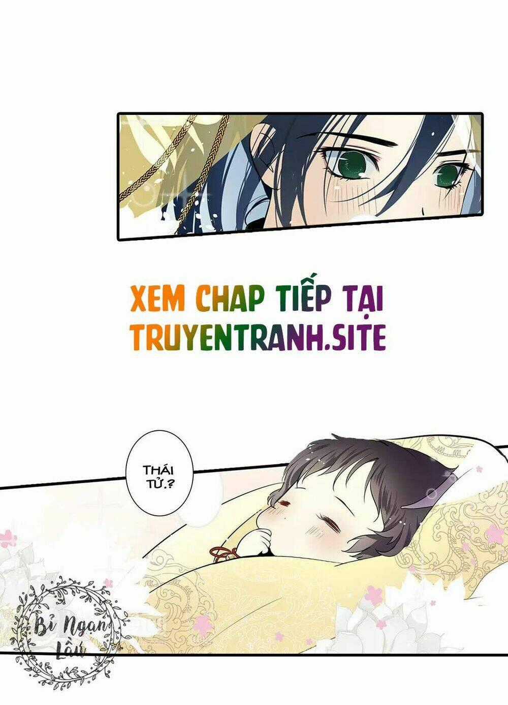 Nghịch Thần Chapter 8 trang 24