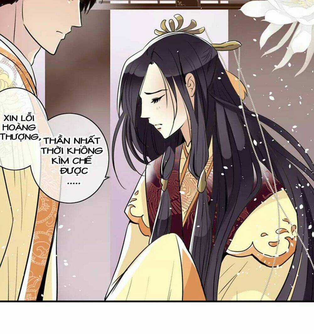 Nghịch Thần Chapter 8 trang 5