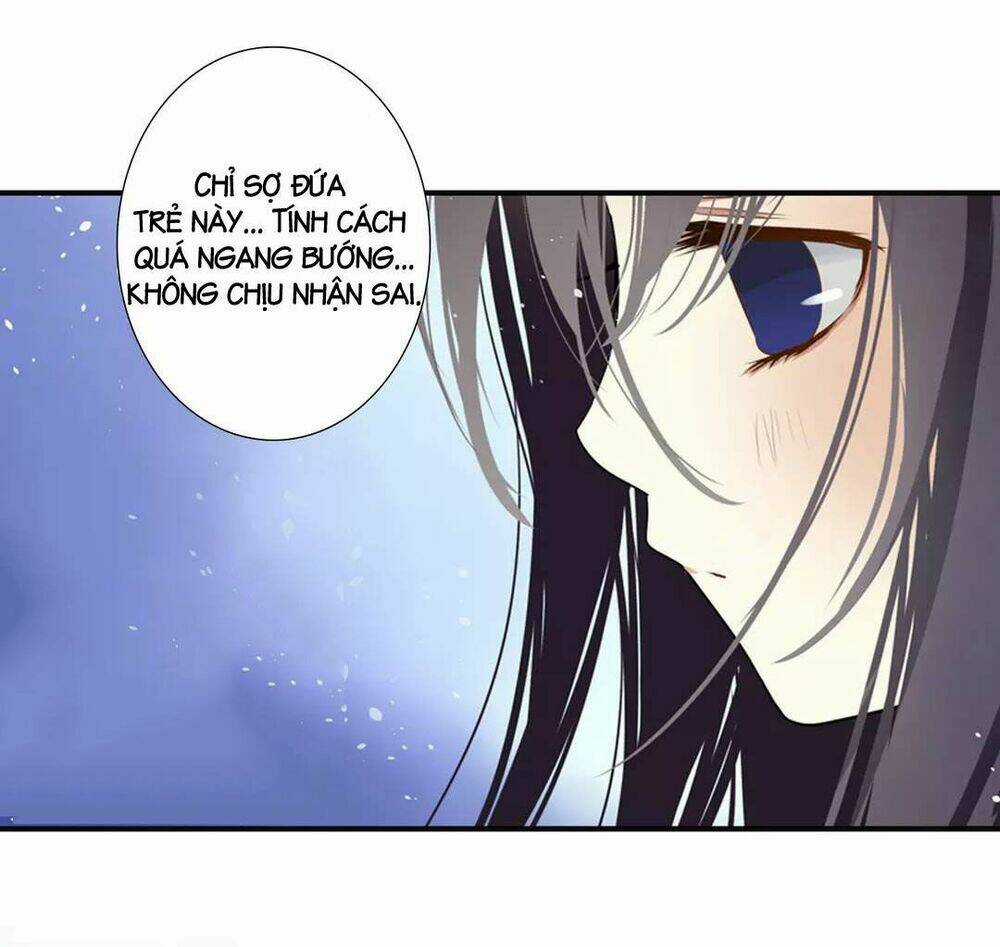 Nghịch Thần Chapter 8 trang 8