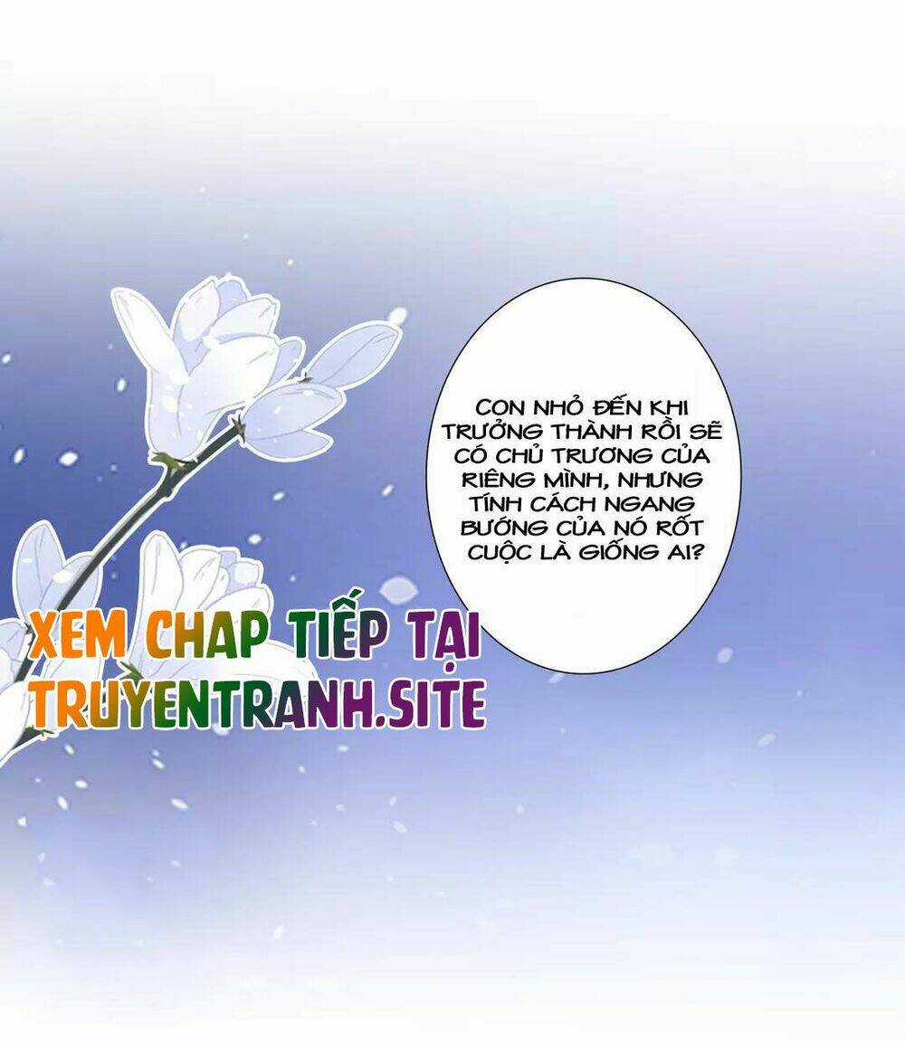 Nghịch Thần Chapter 8 trang 9