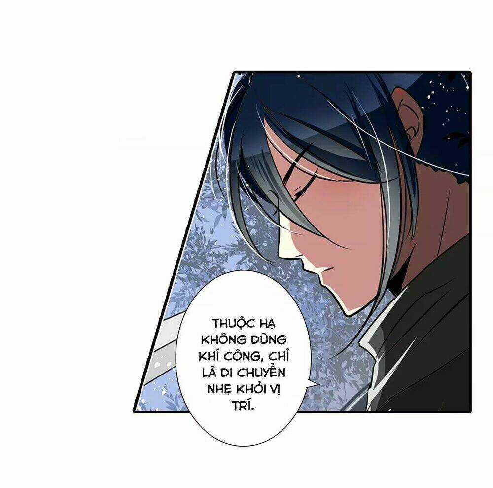 Nghịch Thần Chapter 9 trang 10