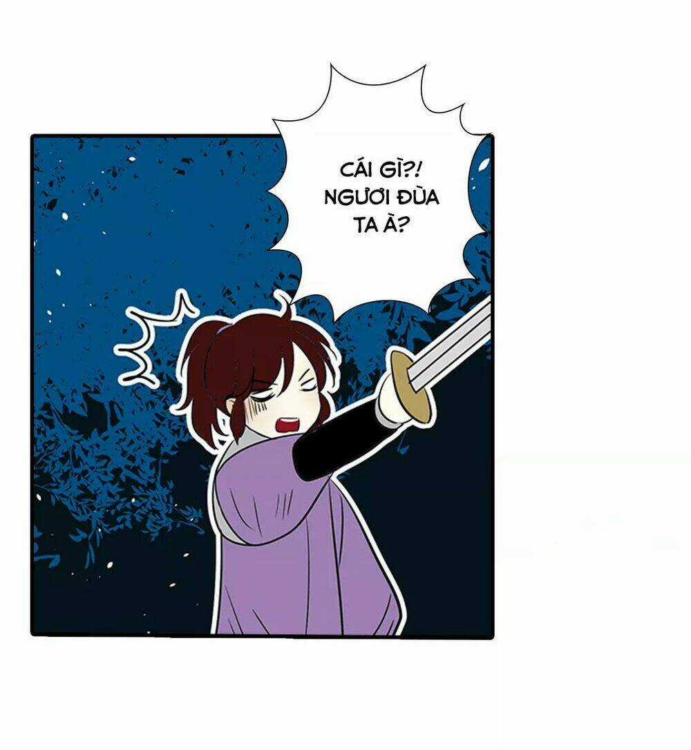 Nghịch Thần Chapter 9 trang 11