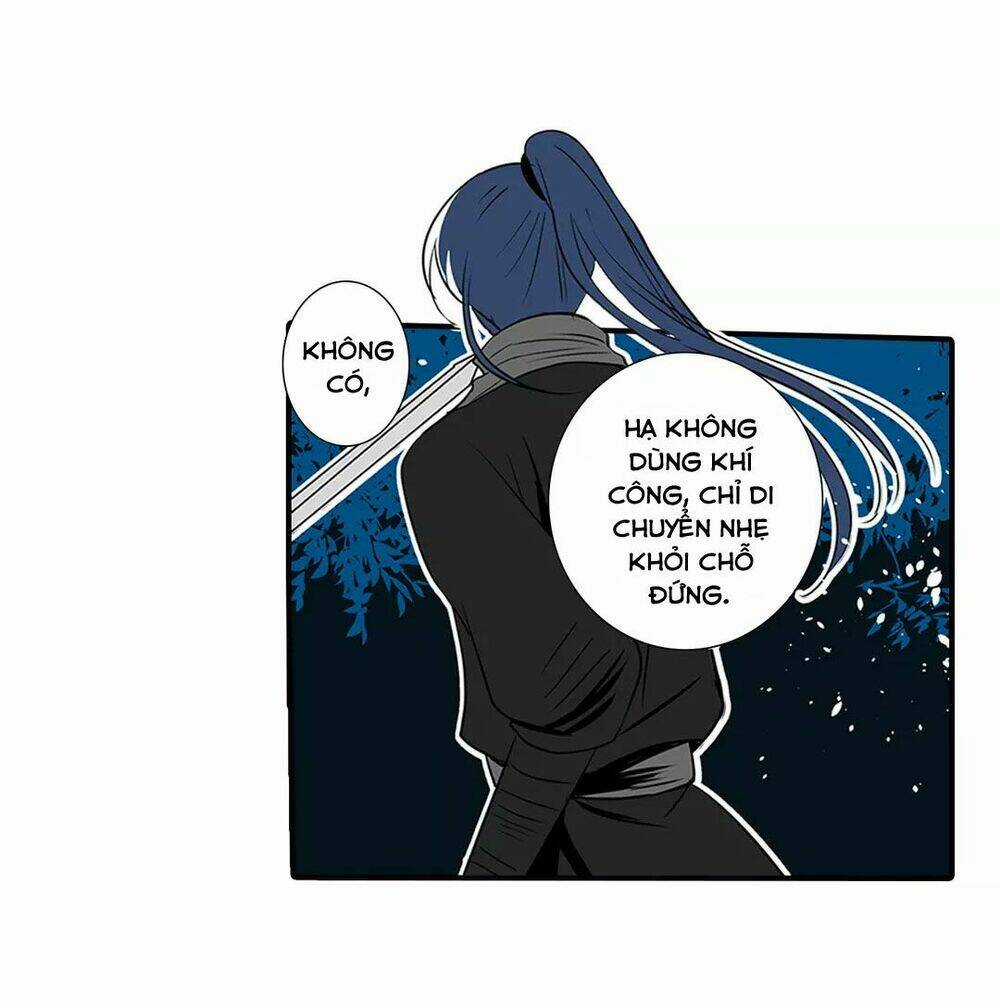 Nghịch Thần Chapter 9 trang 12