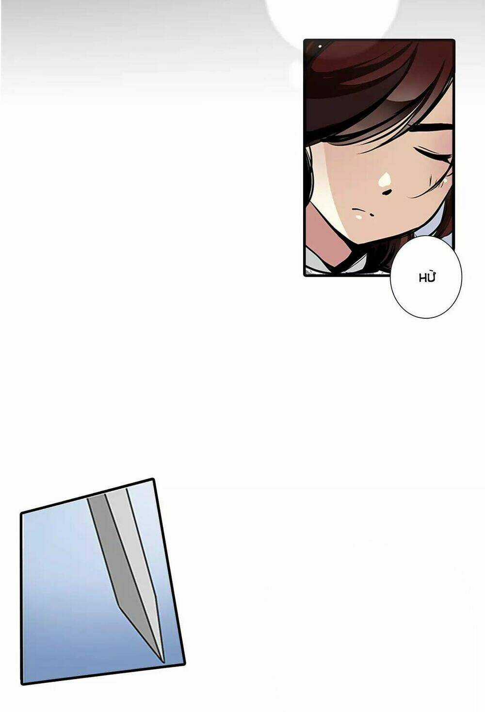 Nghịch Thần Chapter 9 trang 13