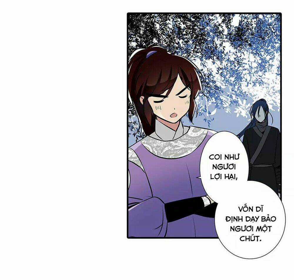 Nghịch Thần Chapter 9 trang 14