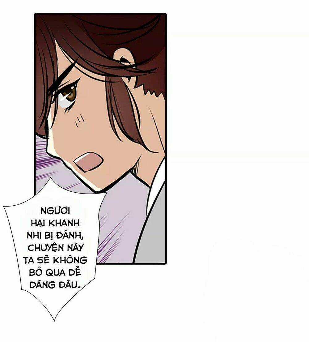 Nghịch Thần Chapter 9 trang 15