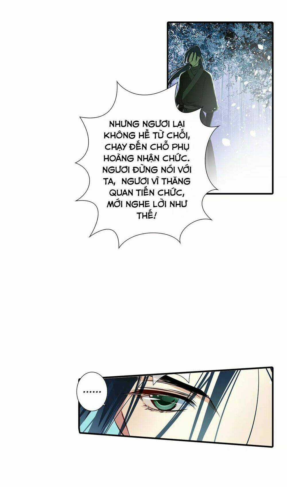 Nghịch Thần Chapter 9 trang 18