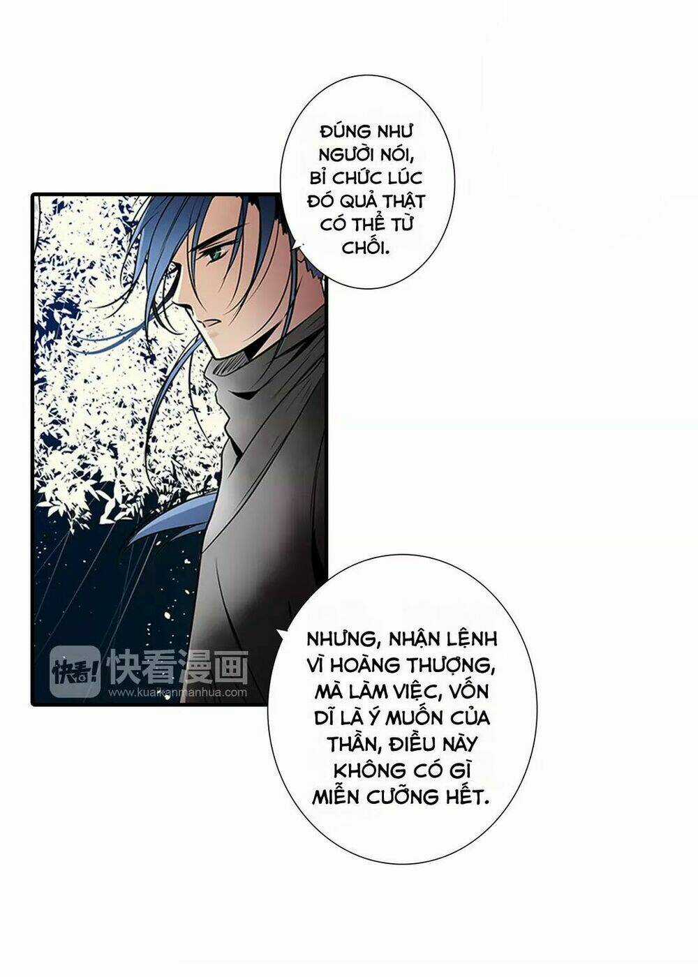 Nghịch Thần Chapter 9 trang 19
