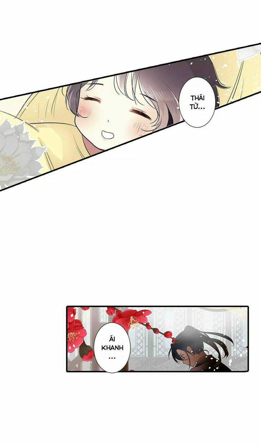 Nghịch Thần Chapter 9 trang 2