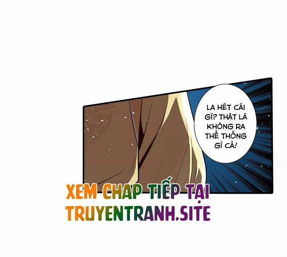 Nghịch Thần Chapter 9 trang 23