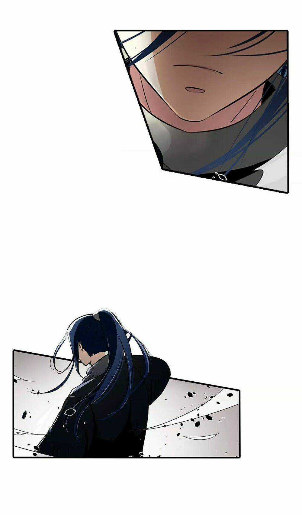 Nghịch Thần Chapter 9 trang 5