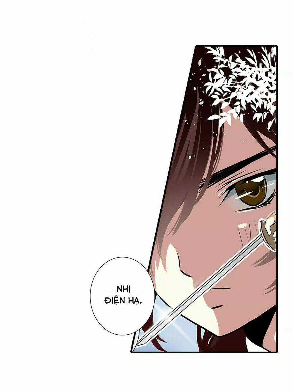 Nghịch Thần Chapter 9 trang 6