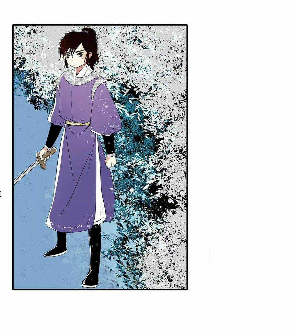 Nghịch Thần Chapter 9 trang 7