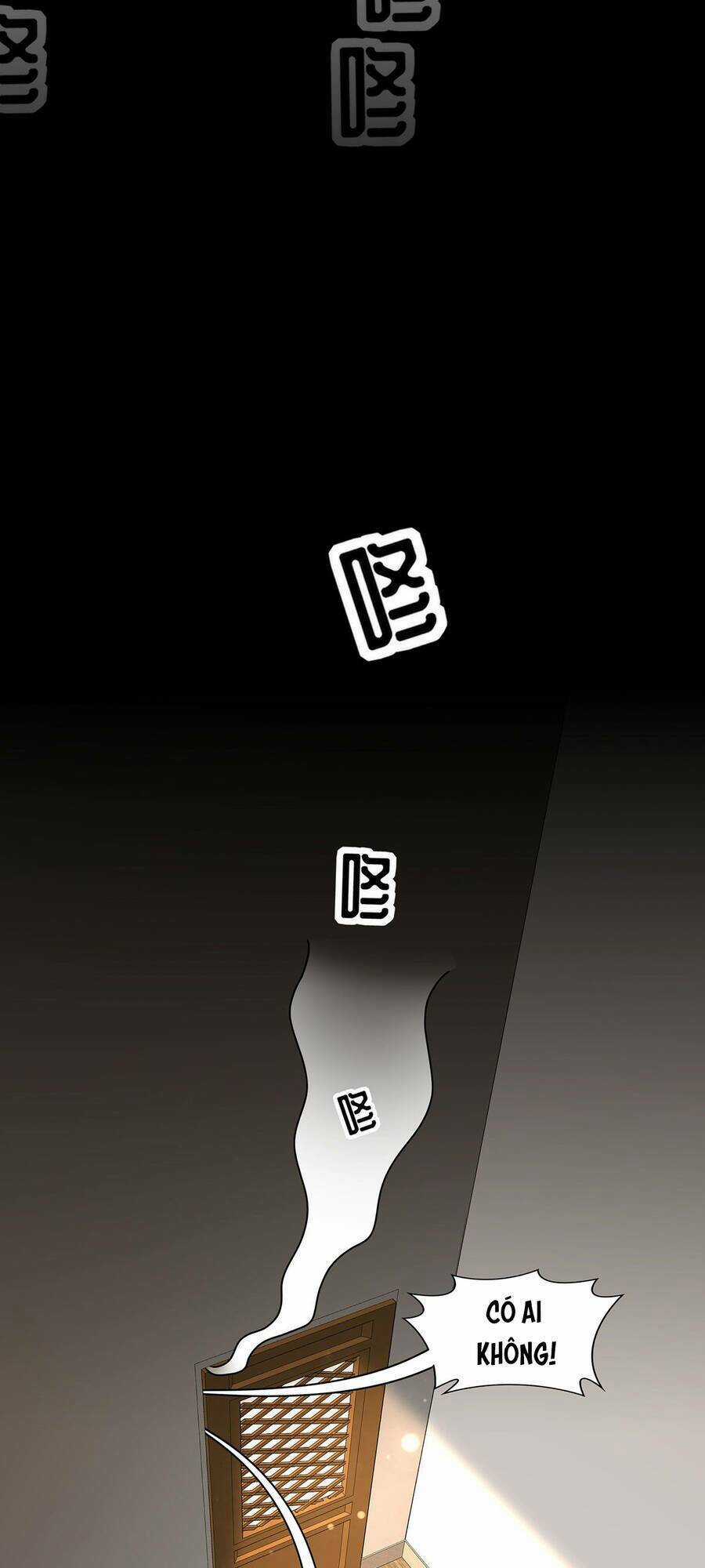 Nghịch Thiên Cải Mệnh Chapter 1 trang 15