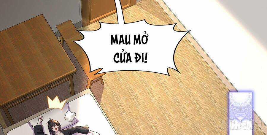 Nghịch Thiên Cải Mệnh Chapter 1 trang 16