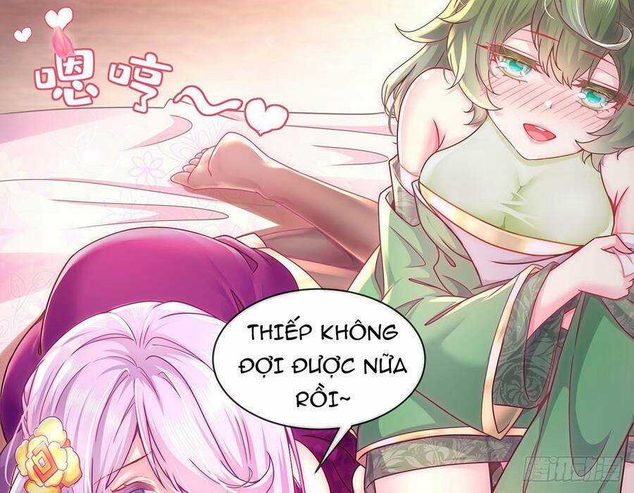 Nghịch Thiên Cải Mệnh Chapter 1 trang 2