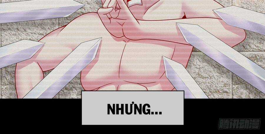 Nghịch Thiên Cải Mệnh Chapter 1 trang 30