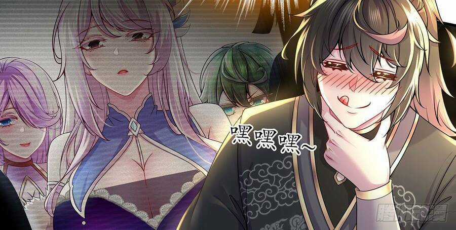 Nghịch Thiên Cải Mệnh Chapter 1 trang 34