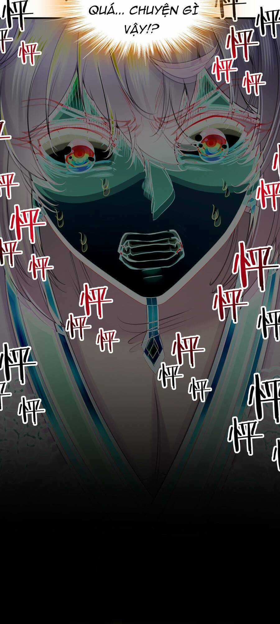 Nghịch Thiên Cải Mệnh Chapter 1 trang 37