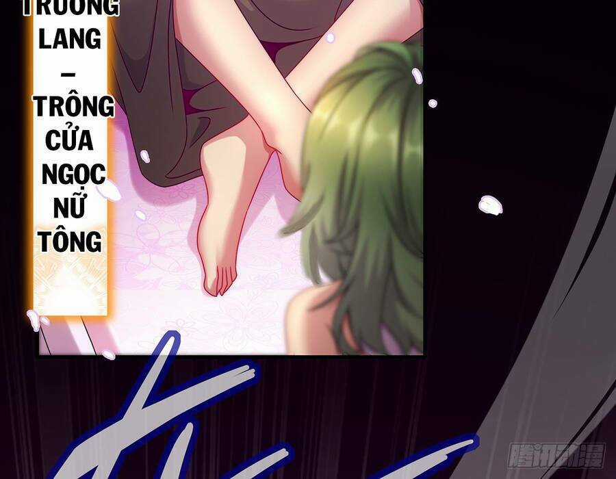 Nghịch Thiên Cải Mệnh Chapter 1 trang 4