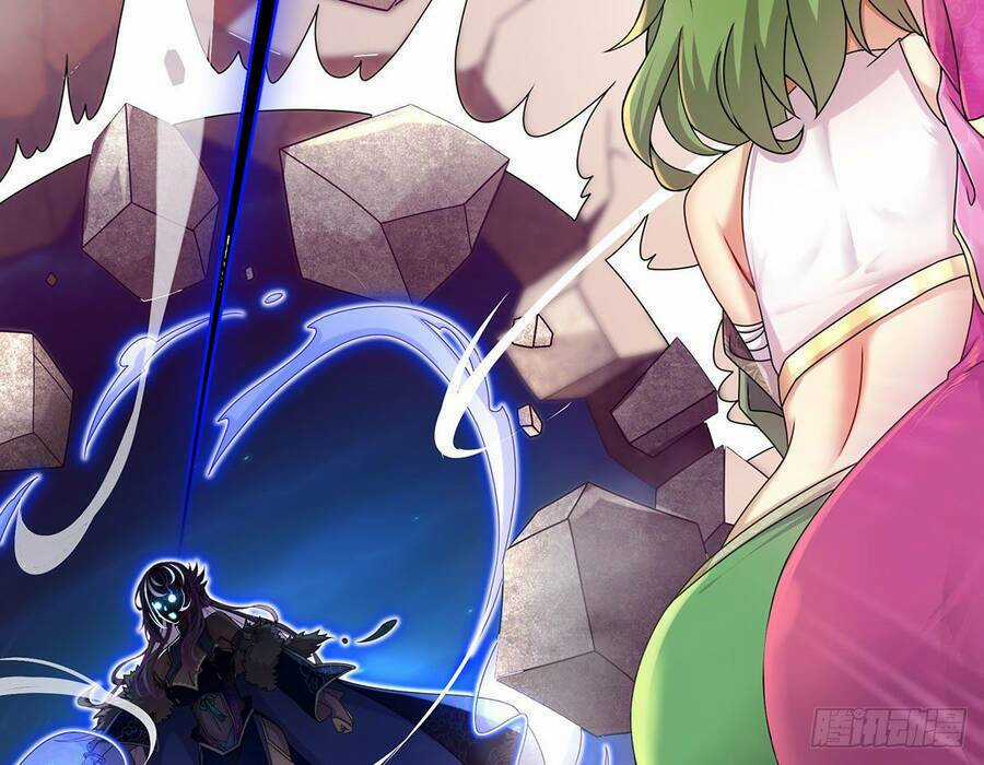 Nghịch Thiên Cải Mệnh Chapter 1 trang 6