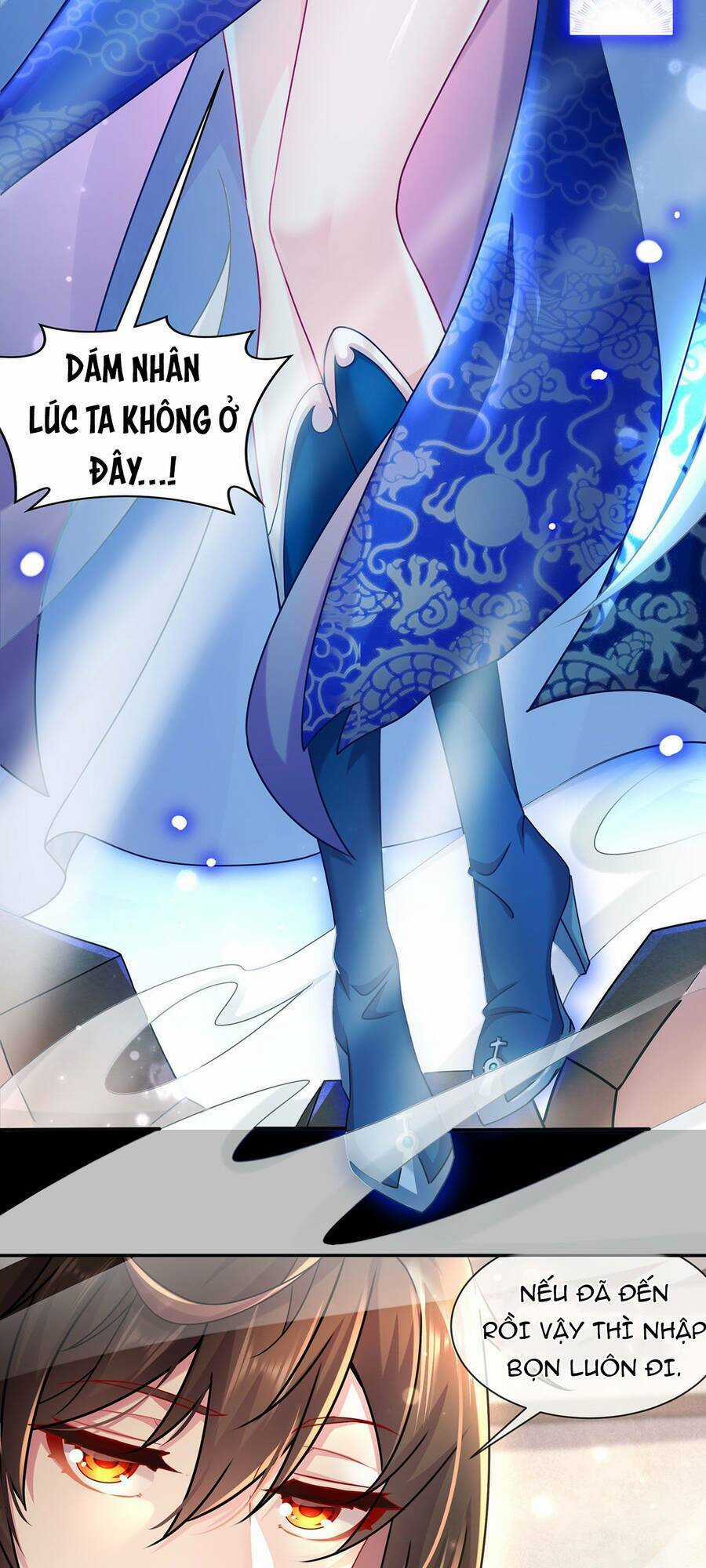 Nghịch Thiên Cải Mệnh Chapter 1 trang 9