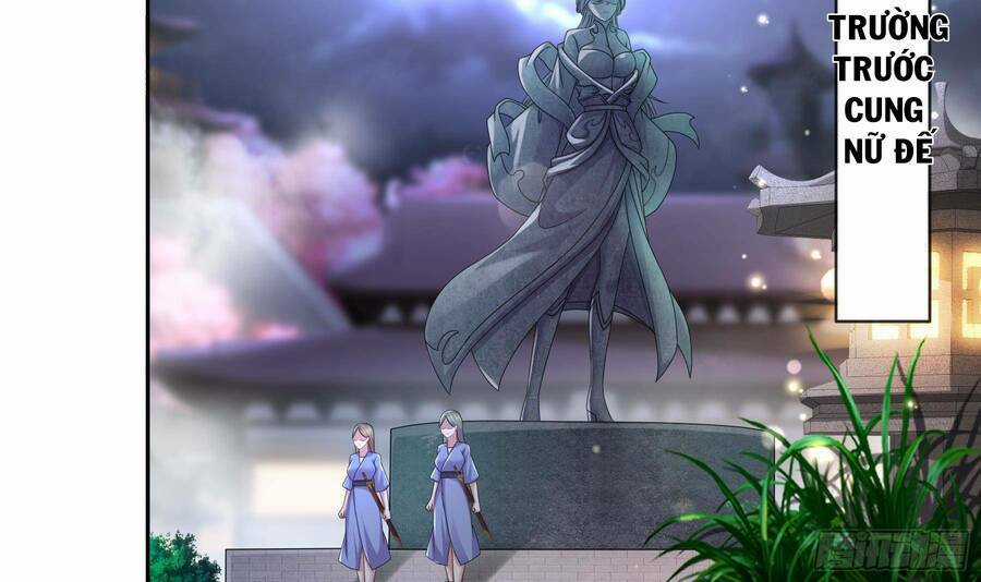 Nghịch Thiên Cải Mệnh Chapter 10 trang 12