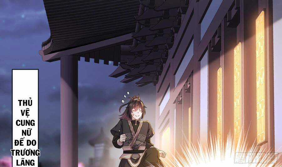 Nghịch Thiên Cải Mệnh Chapter 10 trang 16