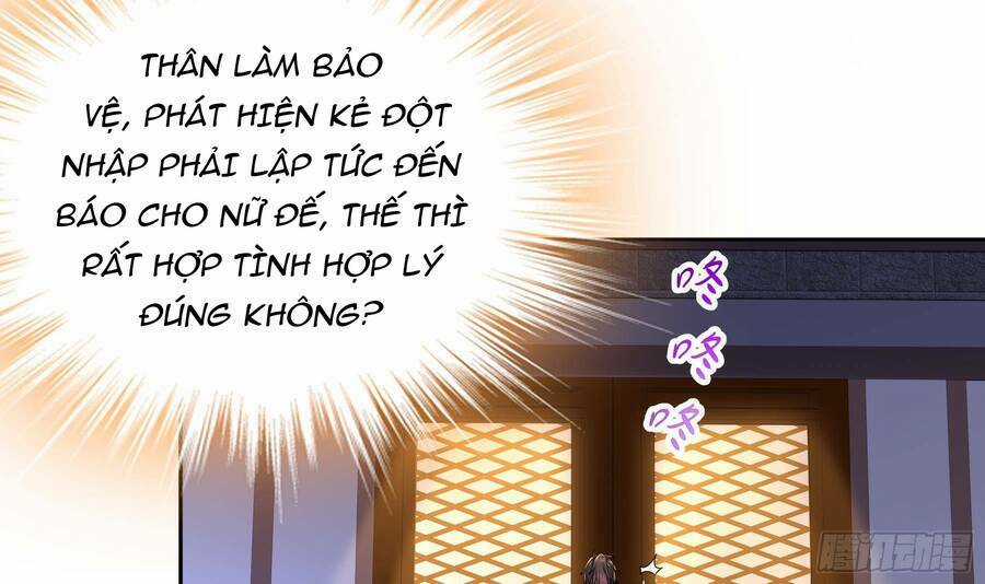 Nghịch Thiên Cải Mệnh Chapter 10 trang 18