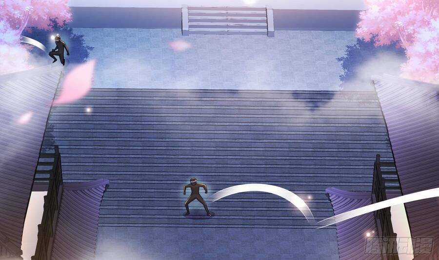 Nghịch Thiên Cải Mệnh Chapter 10 trang 2