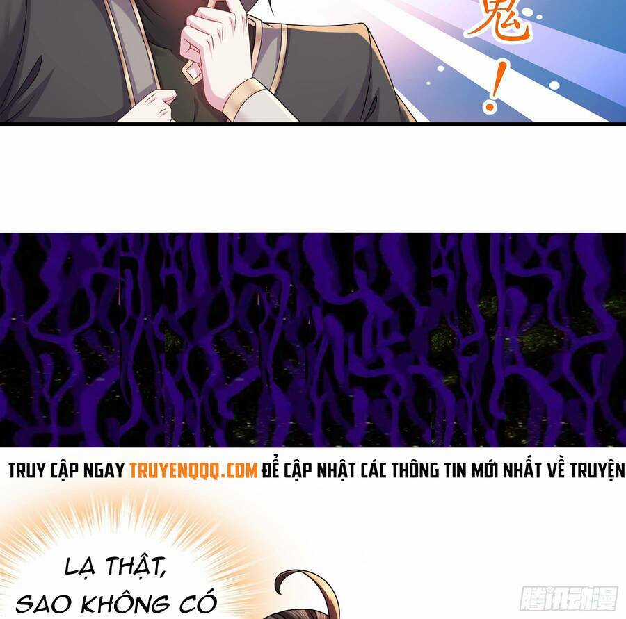 Nghịch Thiên Cải Mệnh Chapter 10 trang 20