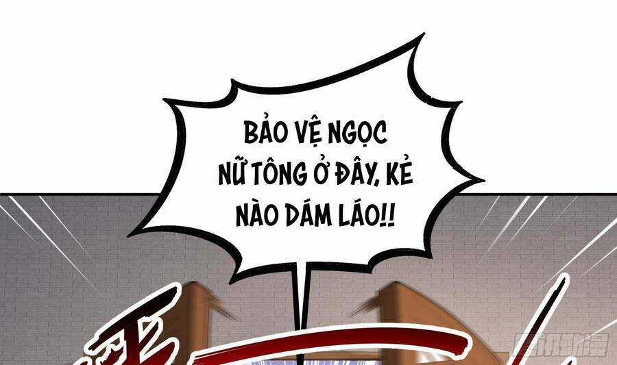 Nghịch Thiên Cải Mệnh Chapter 10 trang 22