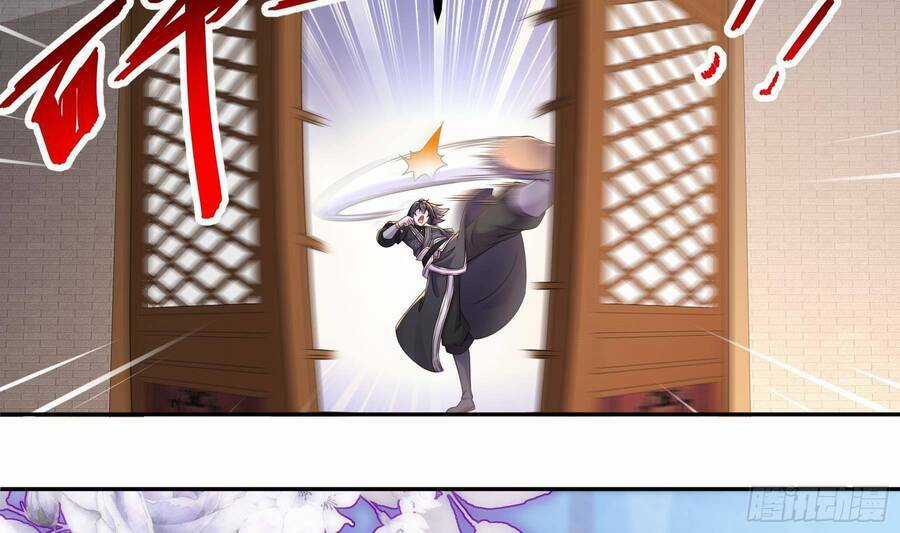 Nghịch Thiên Cải Mệnh Chapter 10 trang 23